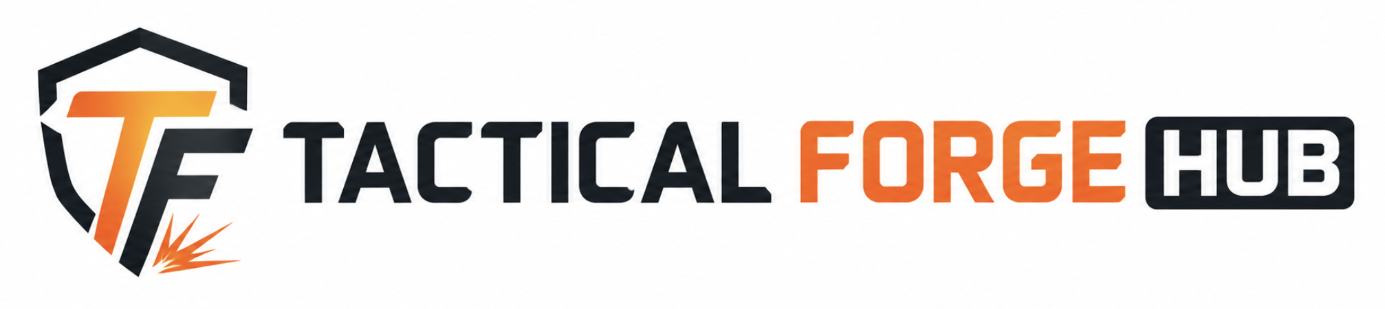 Tactical Forge Hub
